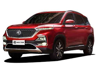 Best selling SUV in India