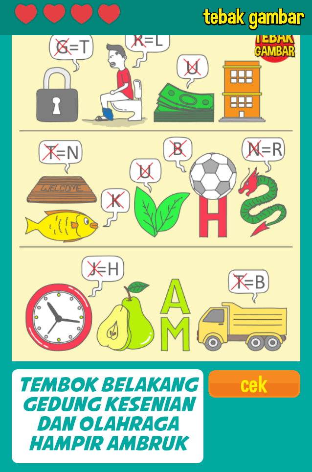 INSPIRASI KOPIKU Kunci Jawaban Kuis Tebak Gambar Level 44