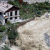 Mountain Flooding Kills 2 in Italy, Traps Dozens in France