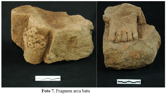 Candi Kesuben Tegal, Bukti Peradaban Hindu-Buddha di Pantai Utara Jawa