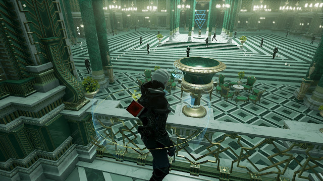 Echo Innovative game review