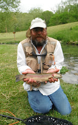 fly tying contest kevin trout phwff began five reed james guy honors veteran taking local ago gabert wherever skills far