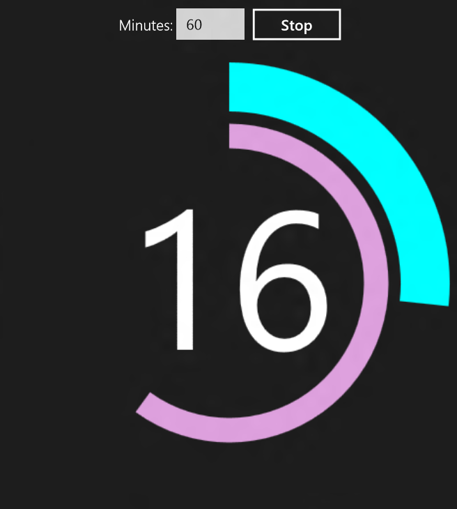 Fire + Ice David Pallmann's Technology Blog Adventures in Windows 8