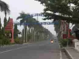 travel surabaya bojonegoro