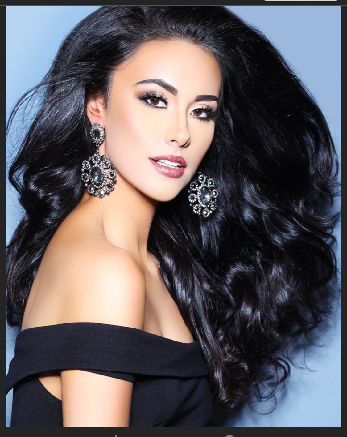 Spotlight on Miriah Ludtke, Miss Missouri USA 2019 Ask the CROWN
