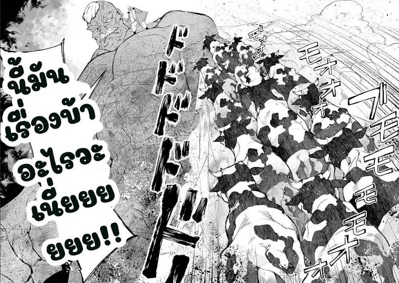 Teihen Ryoushu No Kanchigai Eiyuutan - หน้า 17