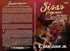 SISA'S VENGRANCE: Rizal's Sexual Poitics and Cultural Revolution