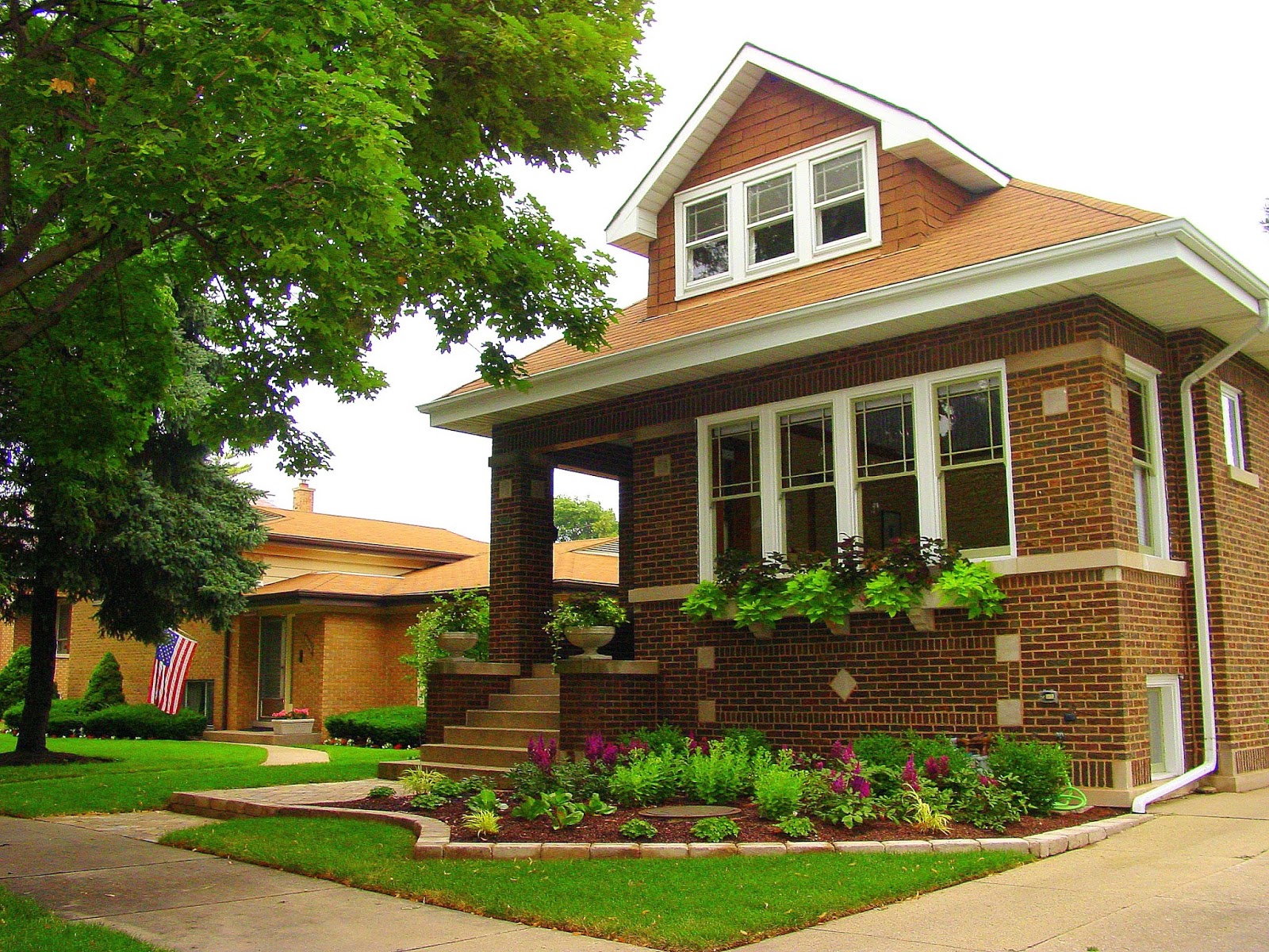 Chicago Resource Queen City of Chicago Roof and Porch Repair