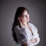 Morning Photo Session With Gorgeous Yeon Ji Eun Foto 12