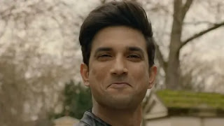 Sushant Singh Rajput dil-bechara-climax-scene-was-dubbed-after-sushant-singh-rajput-death-by-rj-aditya