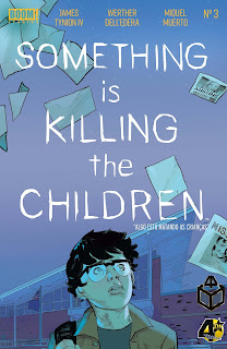 Something is Killing the Children #03