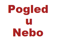 Pogled u Nebo