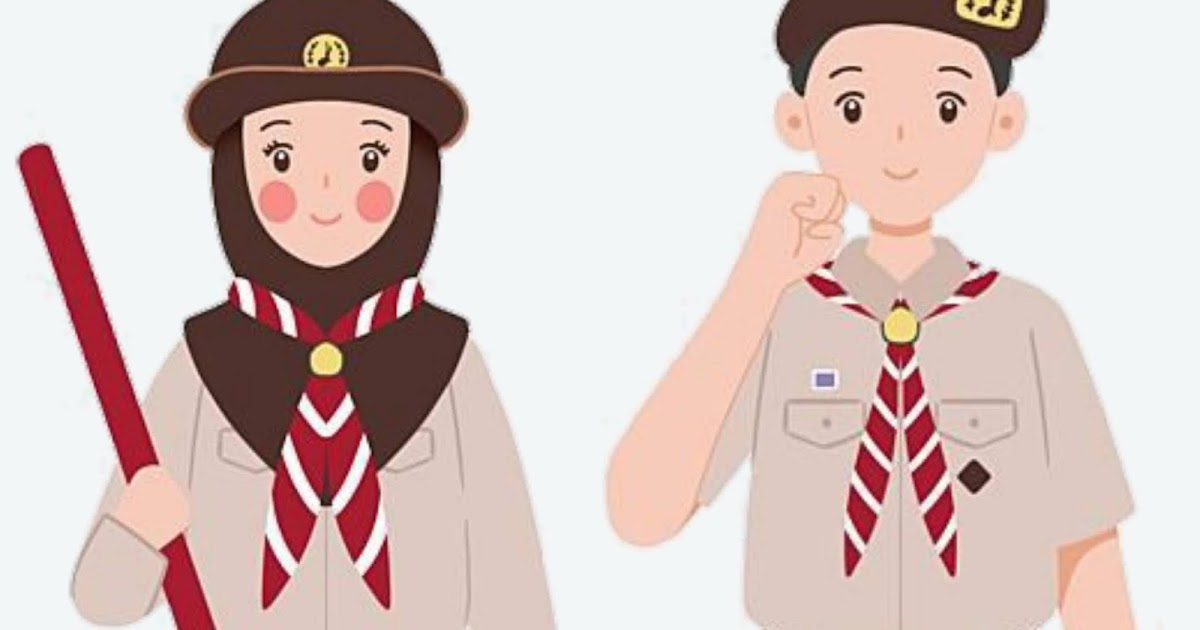 Pramuka UIN Antasari Selenggarakan Lomba Giat Prestasi Virtual II Se