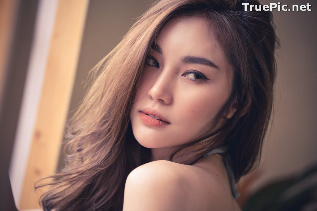 Image Thailand Model – Jarunan Tavepanya – Beautiful Picture 2020 Collection - TruePic.net - Picture-46