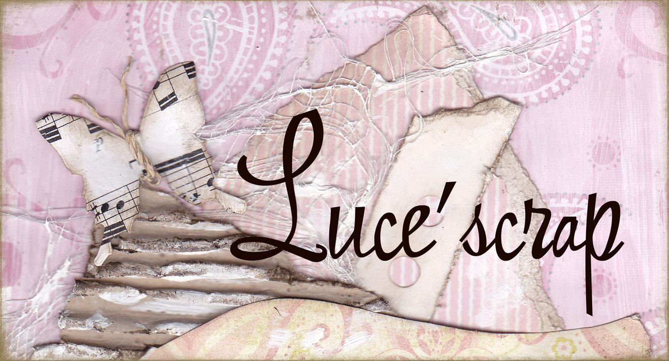 Lucescrap