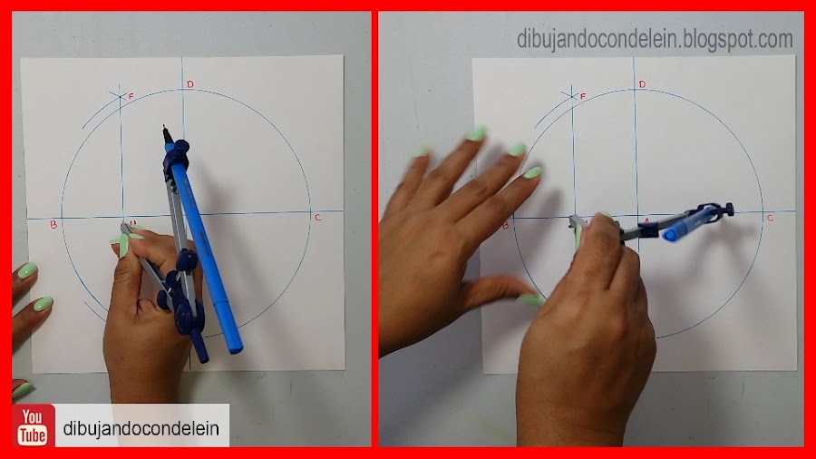 dibujo; como dibujar un pentagono, como dibujar, clases gratis de dibujo; como dibujar el pentagono imposible; clases gratis de dibujo; delein padilla; dibujando con delein; geometria basica; dibujo 3D; como dibujar 3D; como dibujar una ilusion optica;