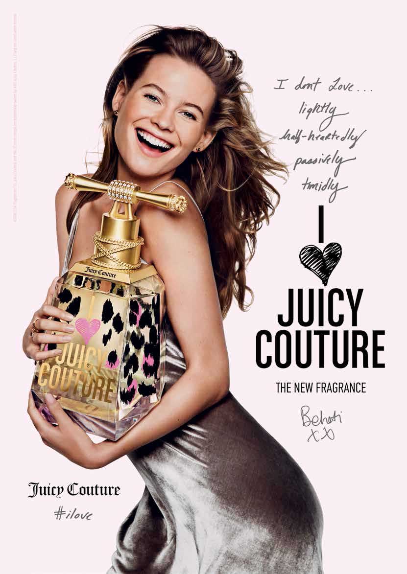 New Juicy Couture I Love Juicy Couture Eau De Parfum Spray Full new-juicy-couture-i-love-juicy-couture-eau-de-parfum-spray-full