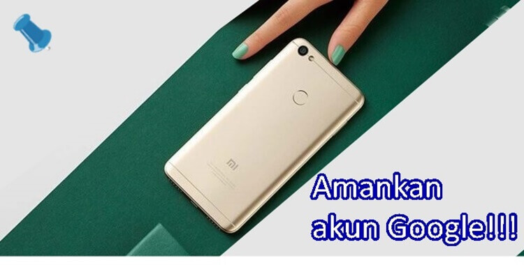 Cara LogOut (Keluar) dari Akun Google di Hp Xiaomi semua Type - Menit info