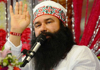 Who could be GRRS’s successor to take over reins of Dera Sacha Sauda?