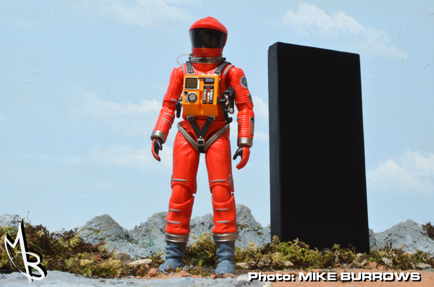 mafex 2001 a space odyssey