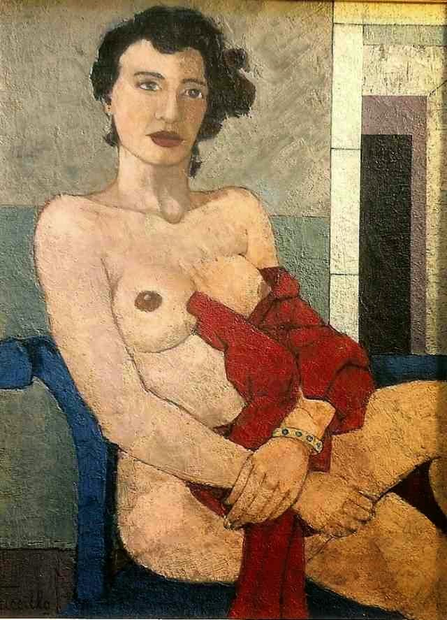 Итальянский художник. Claudio Tuccillo Итальянский художник. Claudio Tuccillo