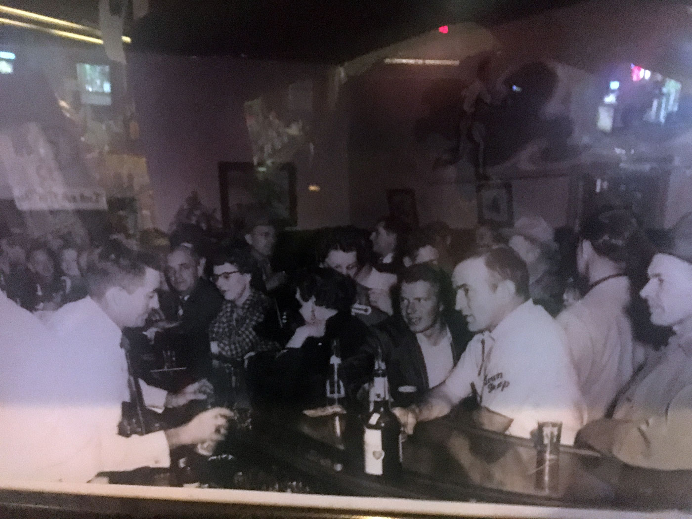 twin city sidewalks N.E. Yacht Club 120th Anniversary Party this Sunday