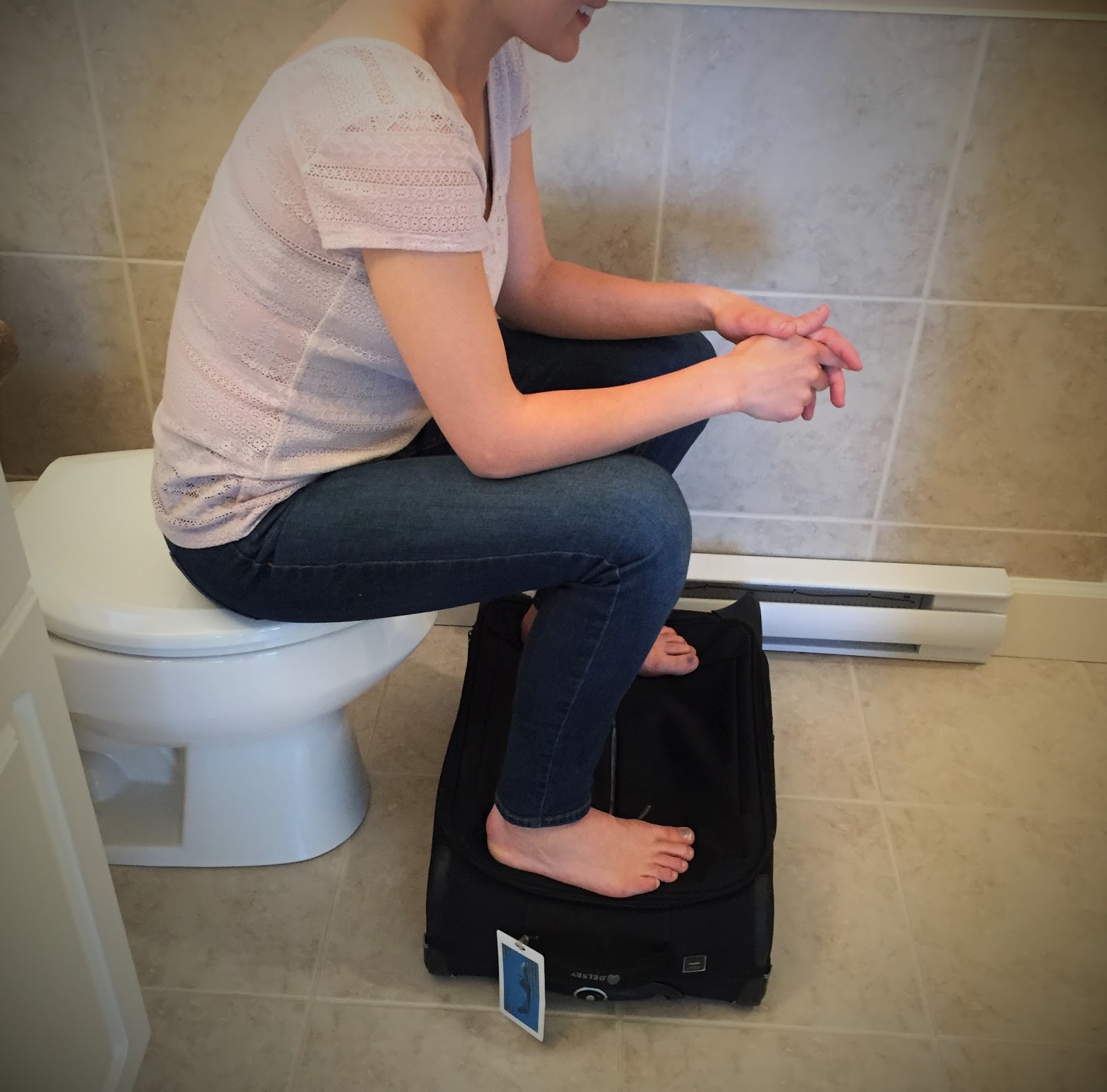 Physio Friday's May 2016