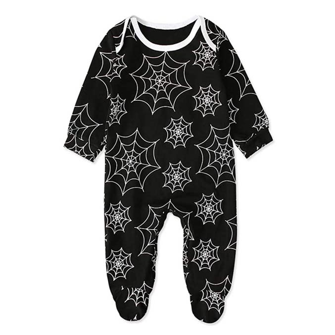 Cutest Halloween Pajamas for Kids Little Style Inspo