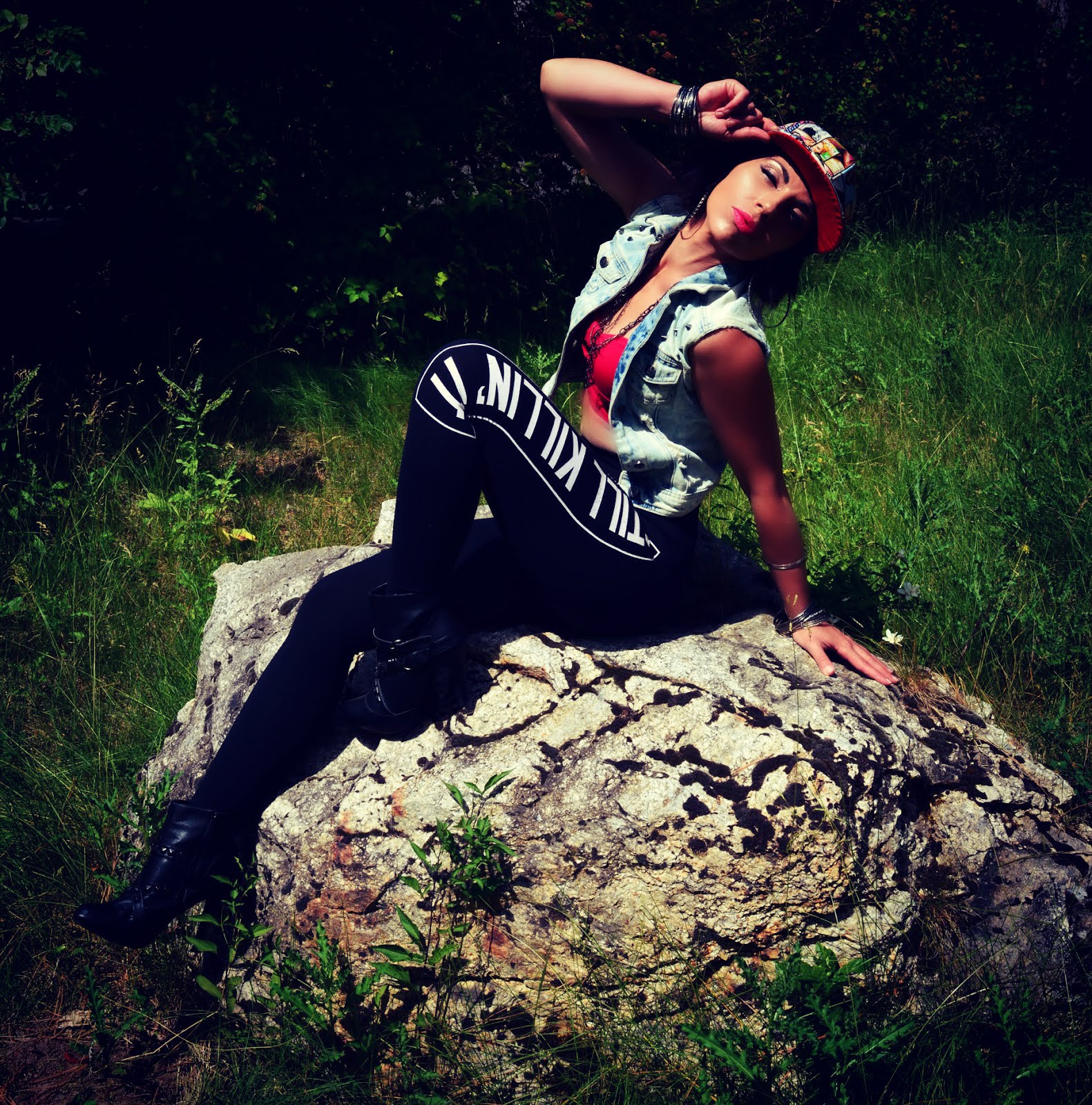 All Hiphop Models - jcgfa0r