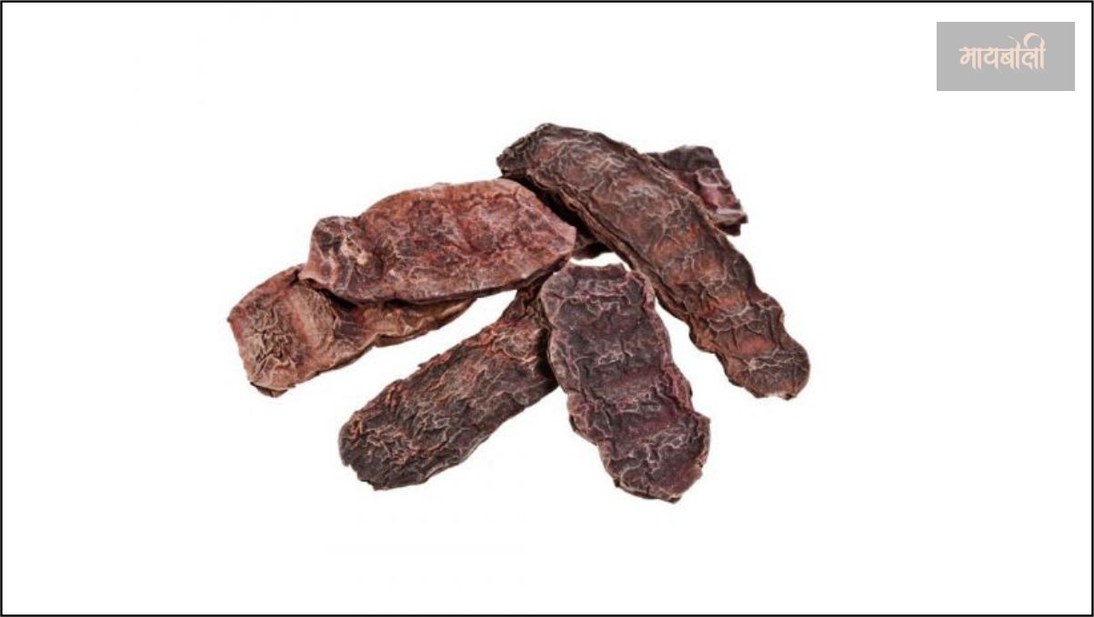 शिककाई - केस दाट होण्यासाठी दही शिककाई - केस दाट होण्यासाठी दही