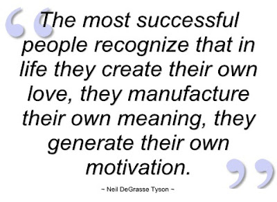 Successful People Quote