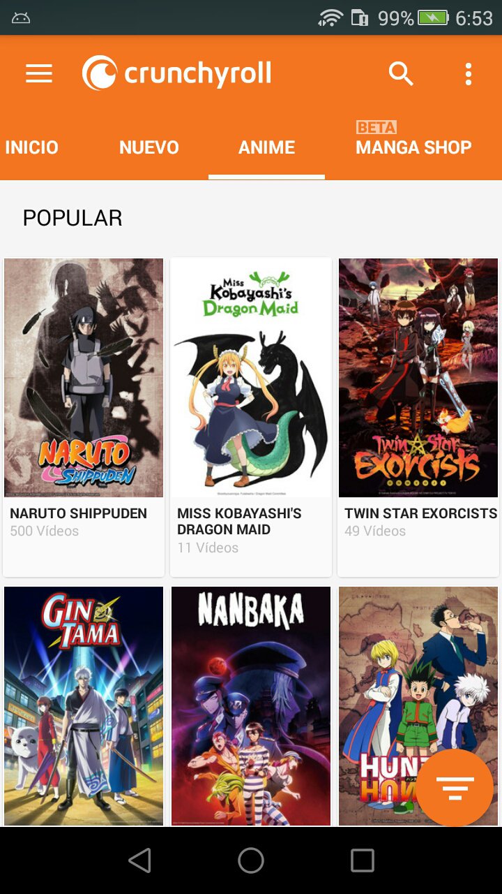 افضل 5 تطبيقات مجانية لمشاهدة الانمي مترجم اونلاين Top Apk Anime افضل 5 تطبيقات مجانية لمشاهدة الانمي مترجم اونلاين Top Apk Anime