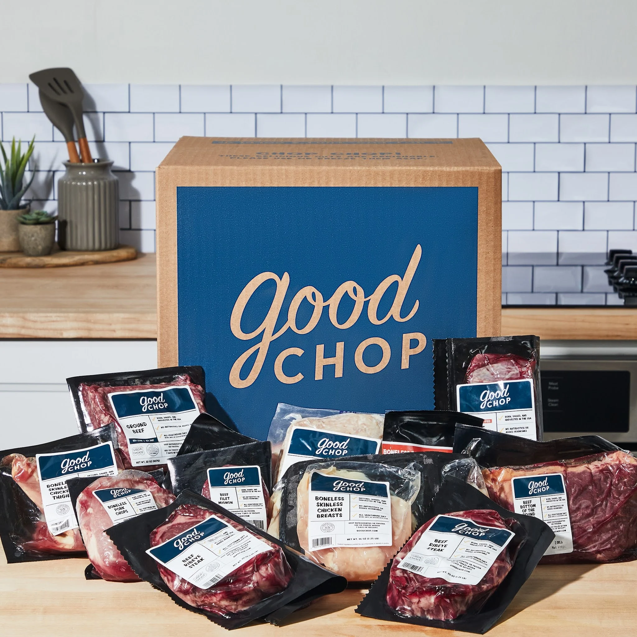 My Good Chop Review Is This Meat and Seafood Delivery Subscription