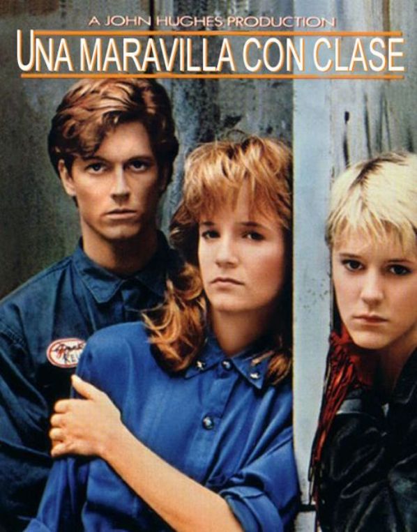 Una Maravilla Con Clase (1987) Español DESCARGA CINE CLASICO DCC Una Maravilla Con Clase (1987) Español DESCARGA CINE CLASICO DCC