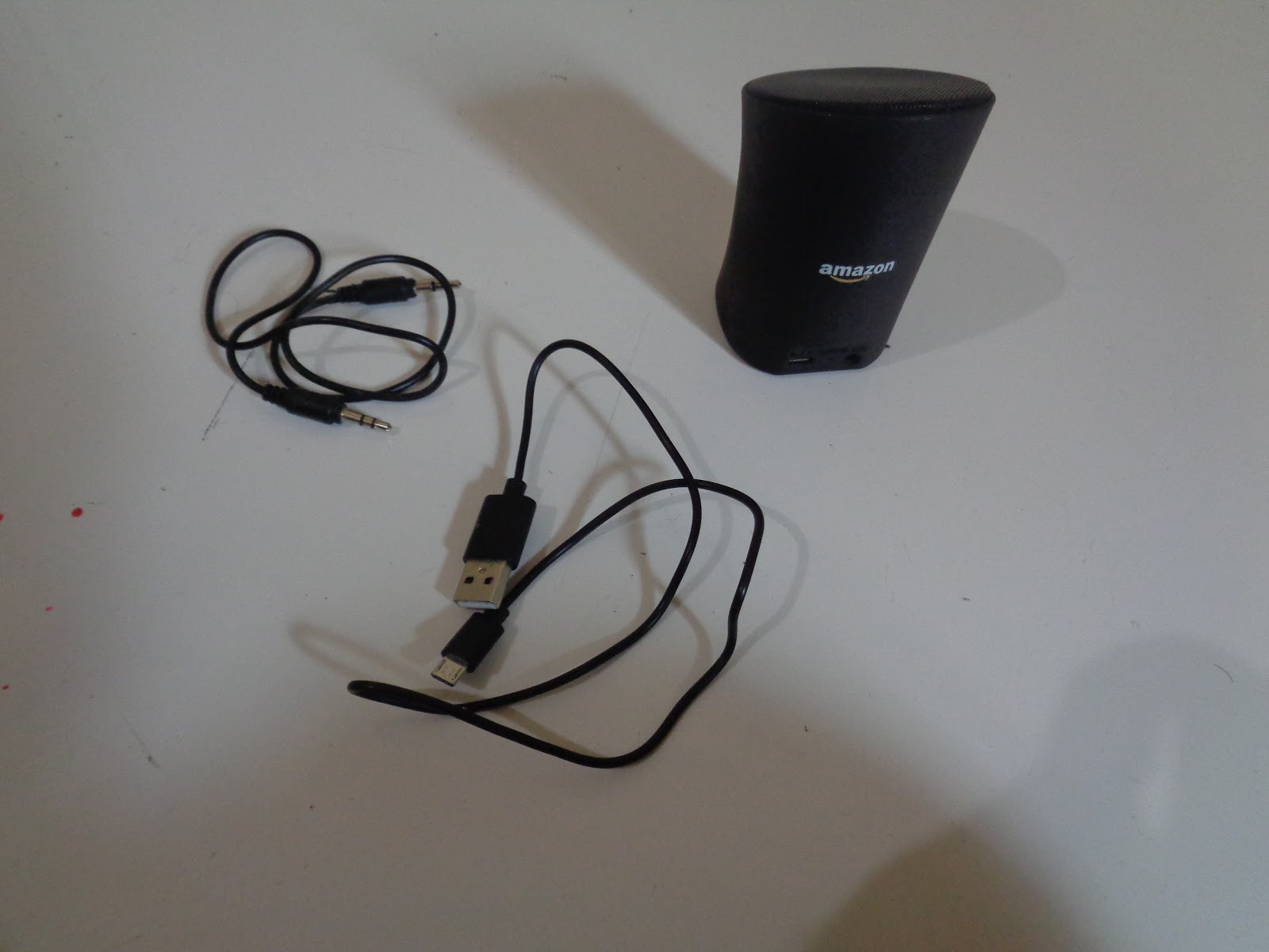 portronics sound pot amazon