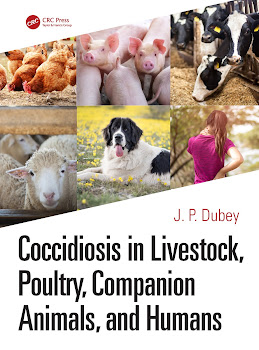 Coccidiosis in Livestock, Poultry, Companion Animals, and Humans