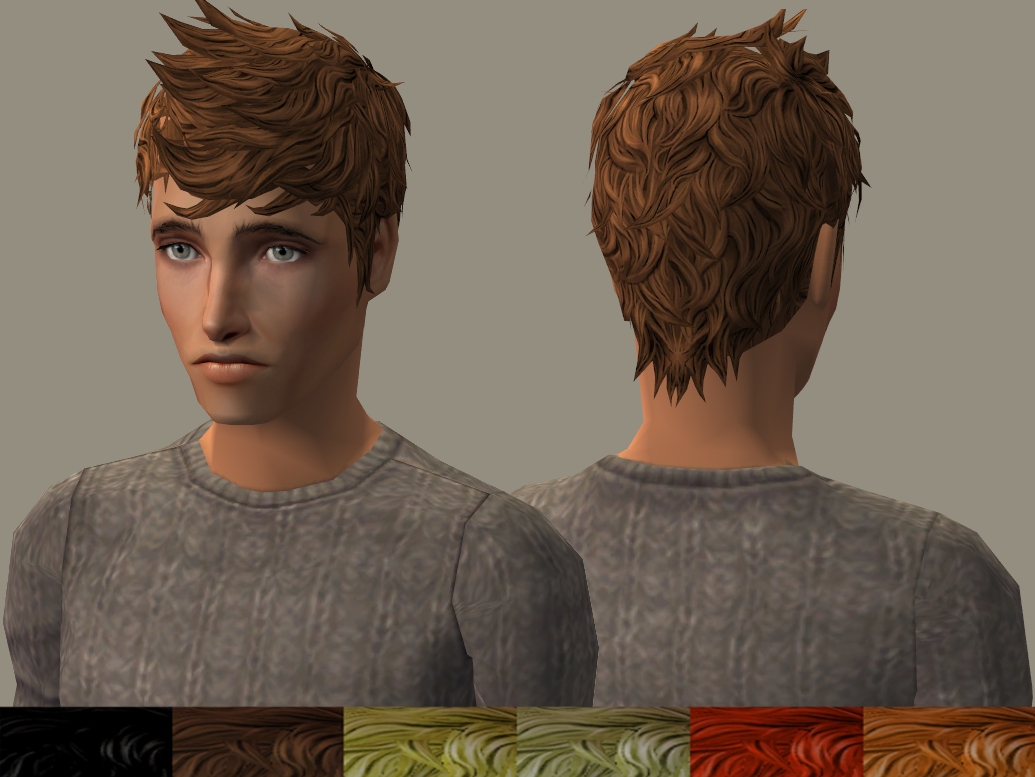 elf sims 2