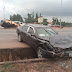 Toddler crawls out of car crash, One dead, 6 injured in Awka