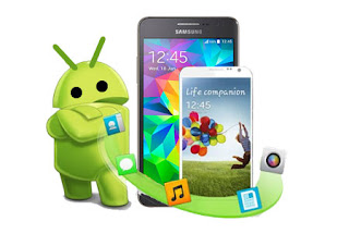Cara Mengembalikan File Terhapus HP Android Cara Mengembalikan File Terhapus HP Android