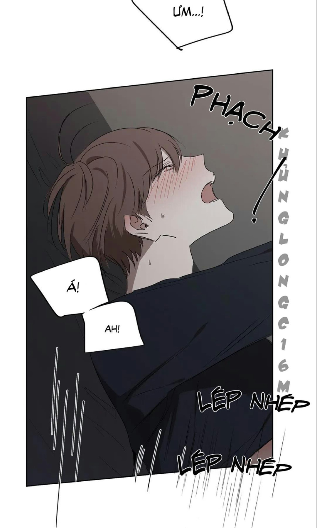 Đọc truyện Bảo Vệ Em - Chapter 10