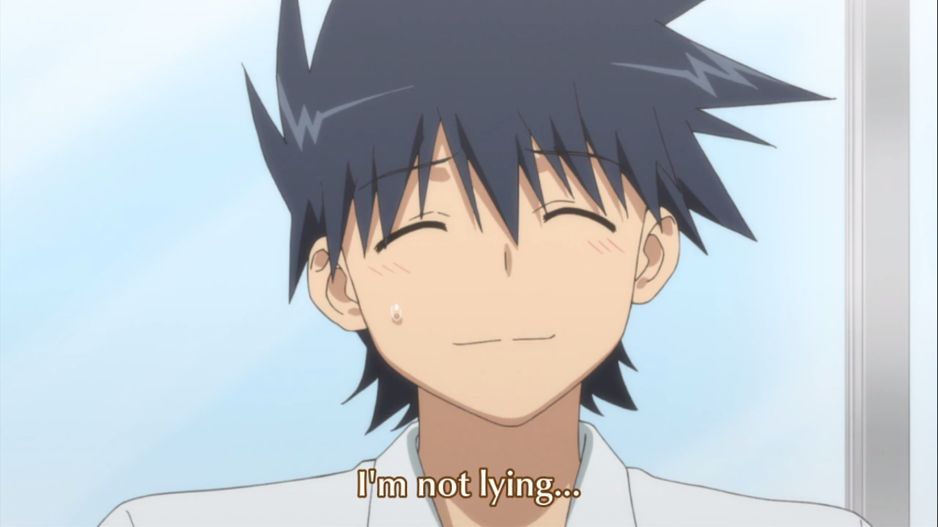 Kiss X Sis [All Episodes, 720p, 1080p, BD, English Subbed Download