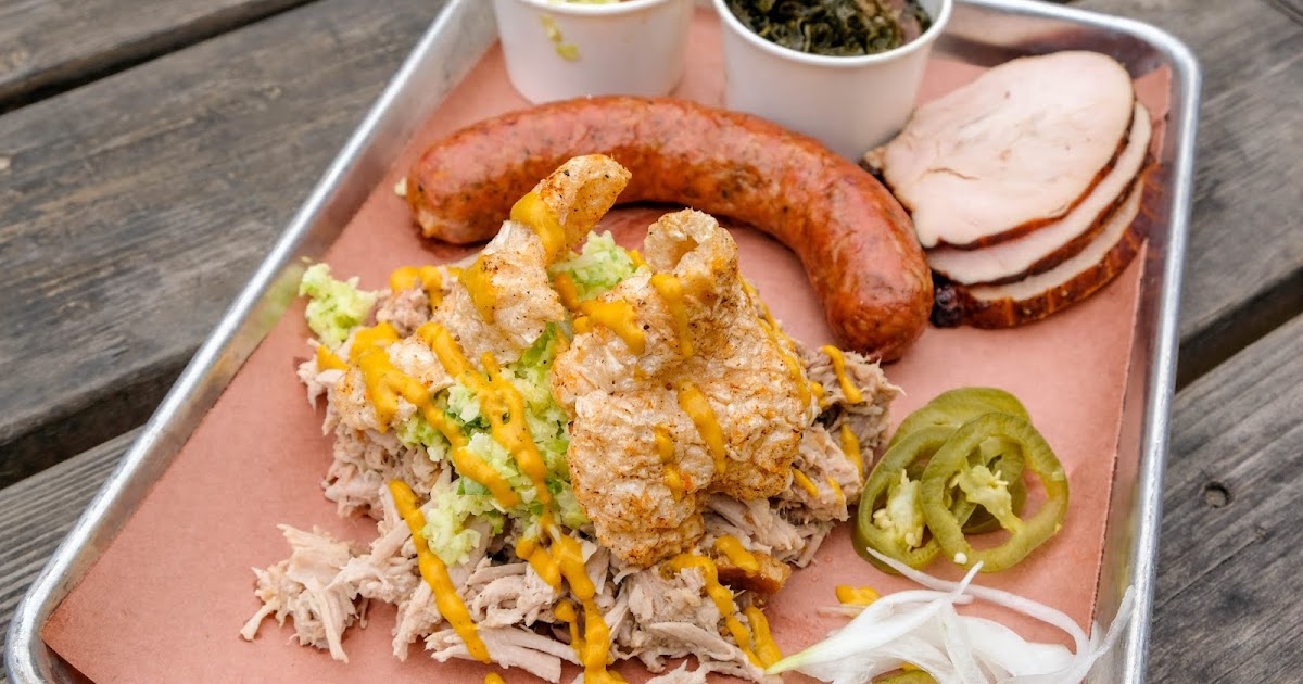 BBQ Guide (Austin)