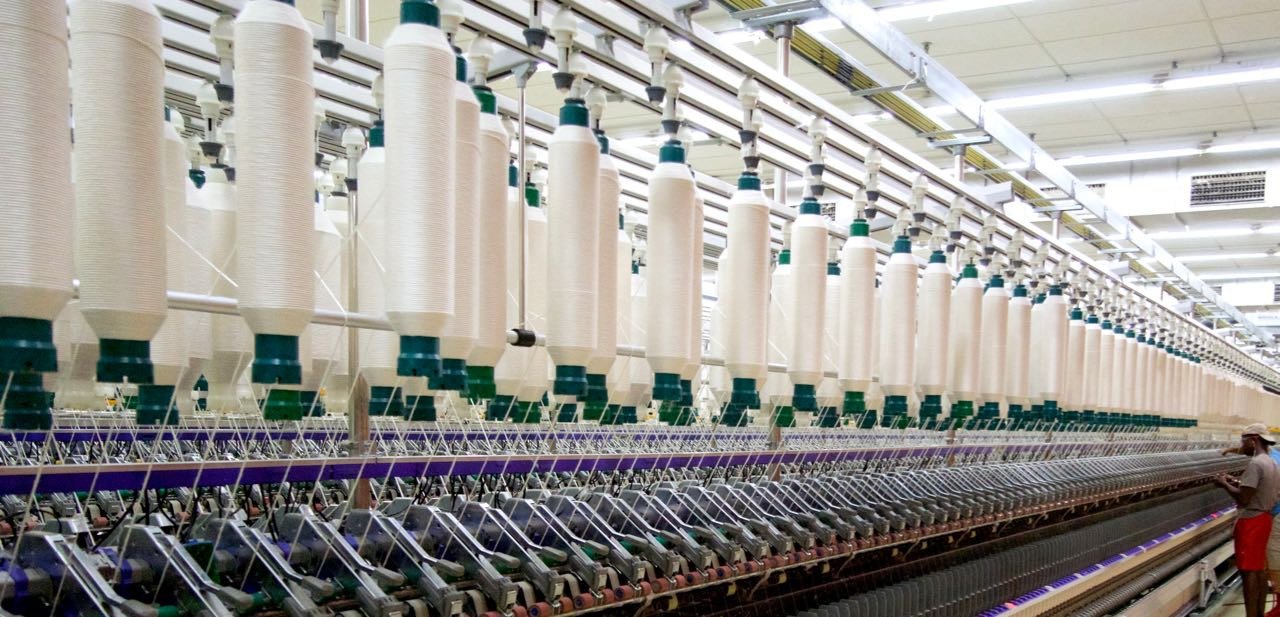 Different spinning methods Characteristics