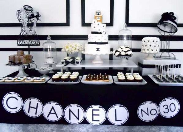 30th Birthday Ideas for Girls