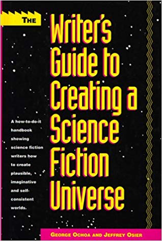 essay on science fiction book