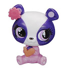 Littlest Pet Shop Style Set Penny Ling (#3703) Pet