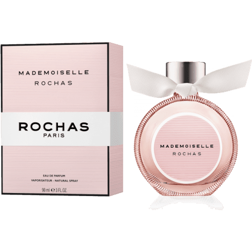 parfum rochas homme rose