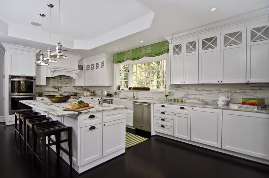 American Style Kitchen Picture Concept 2015