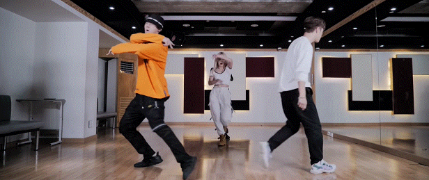 구별없이 unisex 하다고 호평받는 안무 | 인스티즈