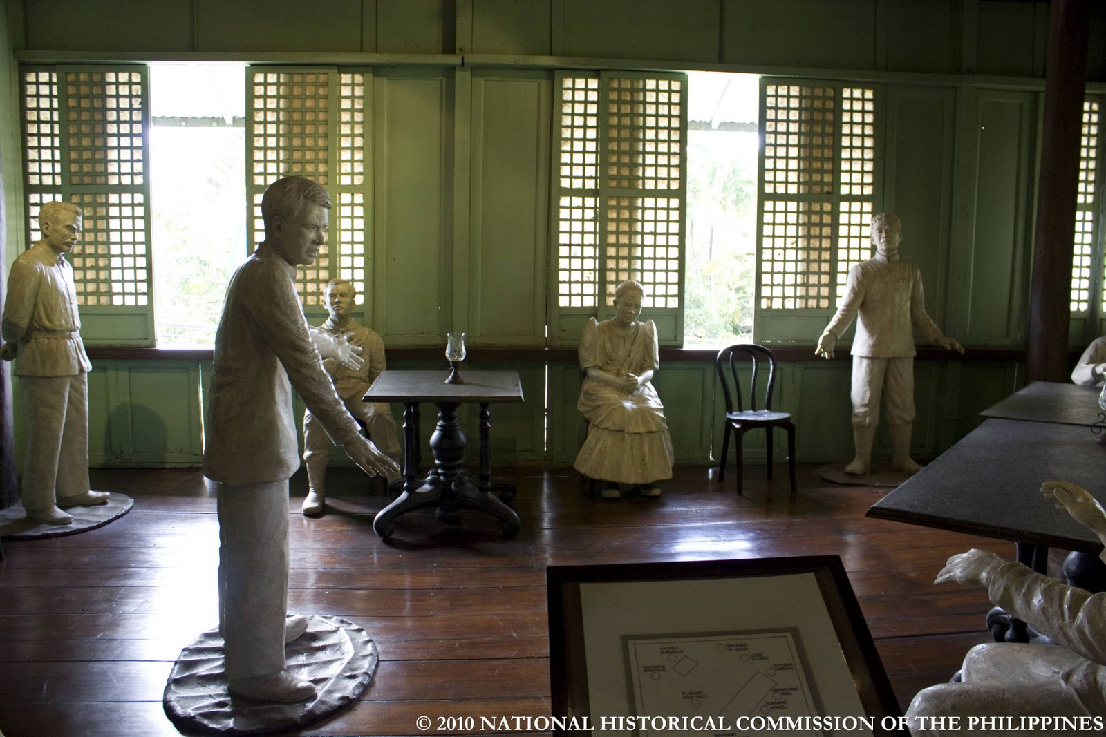 National Registry of Historic Sites and Structures in the ...